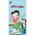 Betty Boop Surfing XBox Series X Digital Edition Console Skin